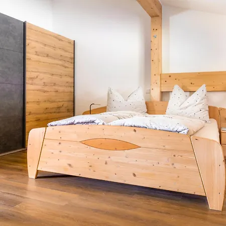 Bio-bergbauernhof Lasserbauer Apartment Krispl
