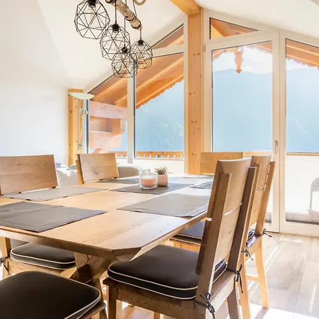 Bio-bergbauernhof Lasserbauer Krispl